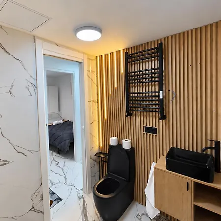 Laguna Urban - Acceso Independiente Auto Check-in Appartement *