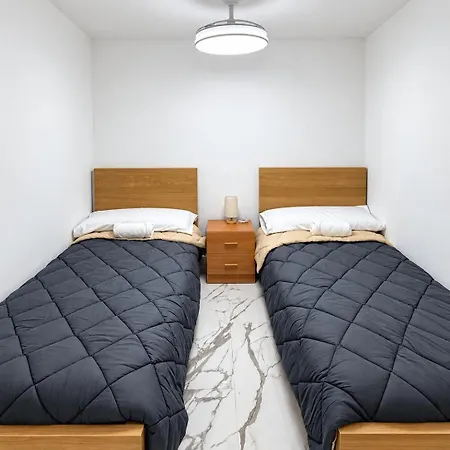 Appartement Laguna Urban - Acceso Independiente Auto Check-in Laguna de Duero