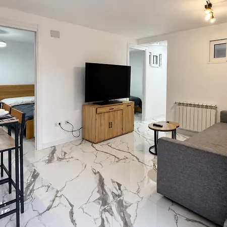 Appartement Laguna Urban - Acceso Independiente Auto Check-in Laguna de Duero